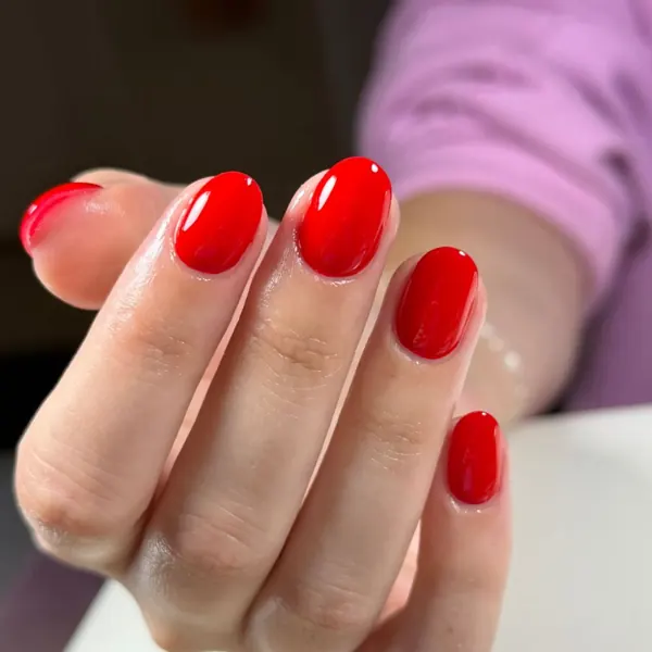 Nail work by Nails By Hailee