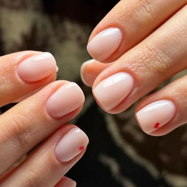 Nail work by Nails By Hailee