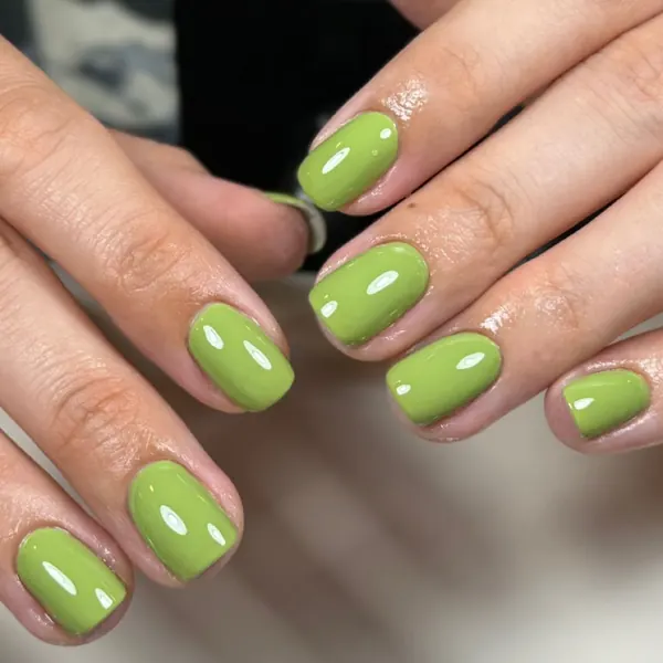 Nail work by Nails By Hailee
