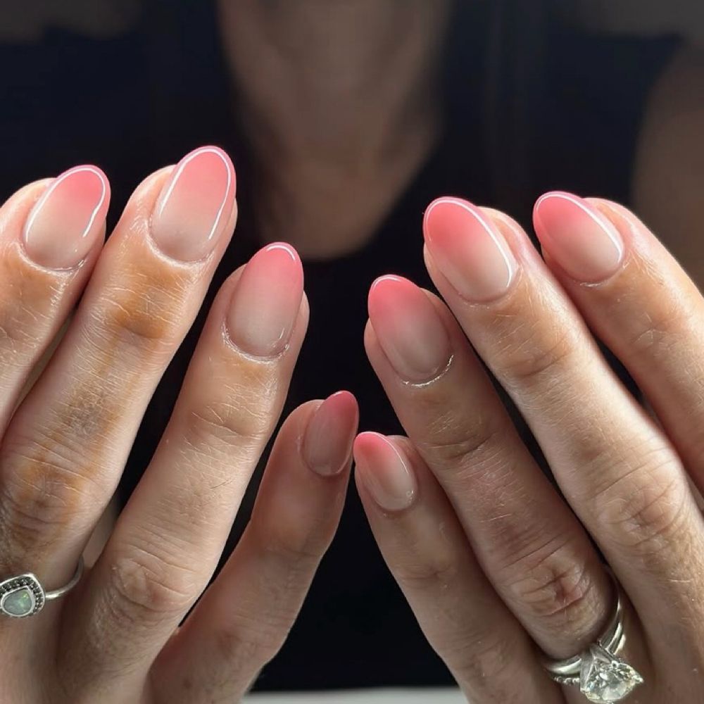 Nail work by Nails By Hailee