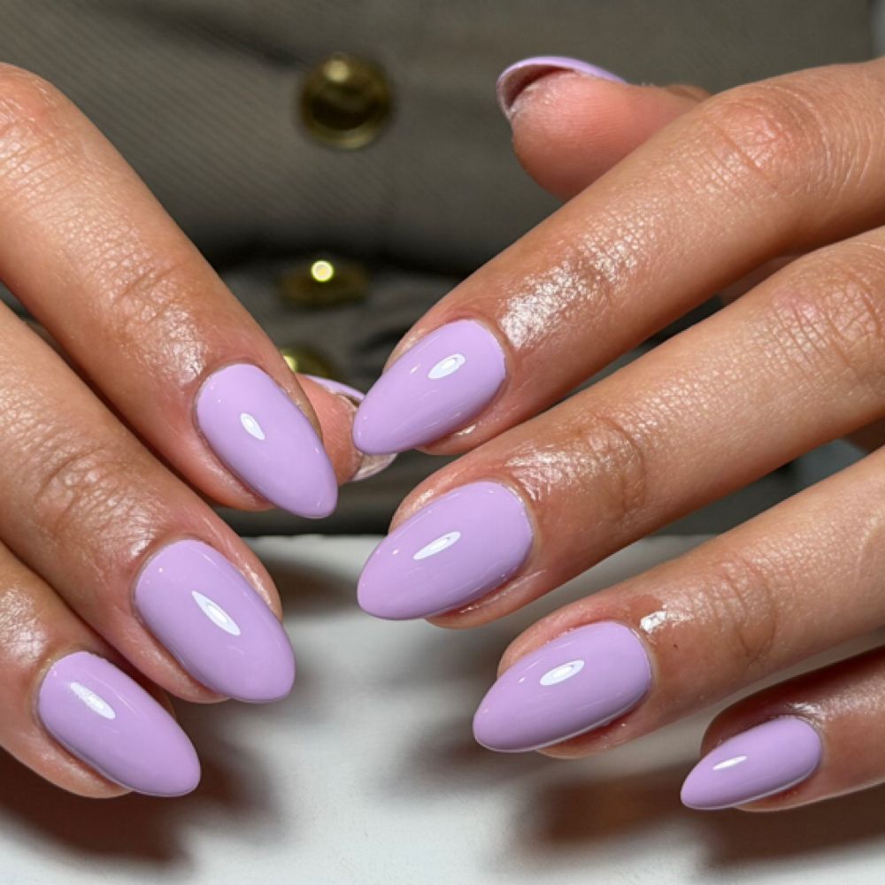 Nail work by Nails By Hailee